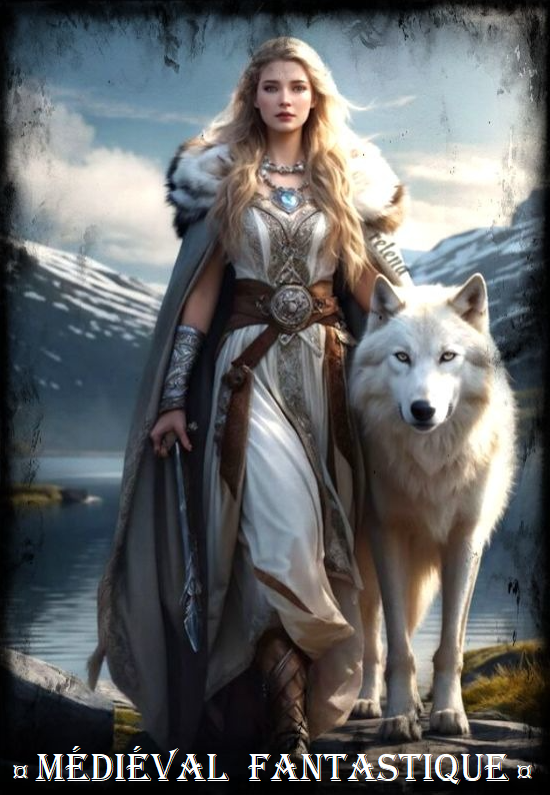 MEDIEVAL FANTASTIQUE
